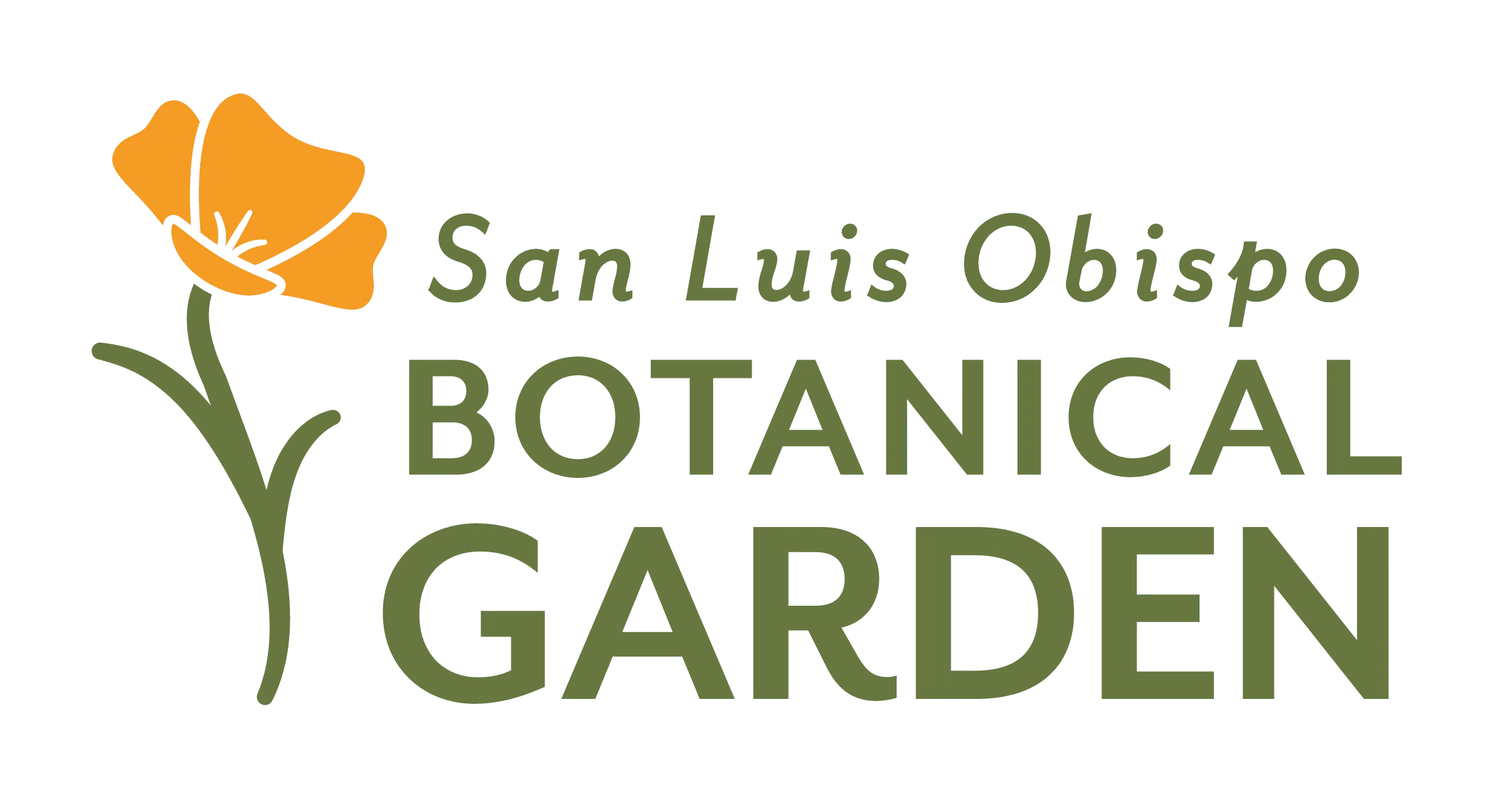 "san luis obispo botanical garden"